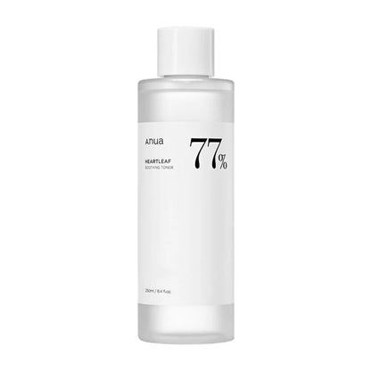 Heartleaf 77% Soothing Toner
