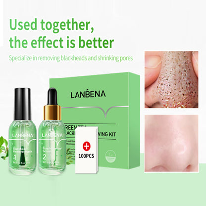 LANBENA Blackhead Remover & Pore Care