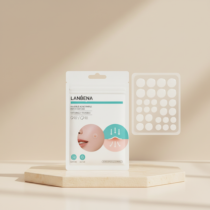 Luxury LANBENA acne patch product image